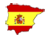 CRISTALERÍA ALCIBAR - Espanol