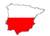 CRISTALERÍA ALCIBAR - Polski